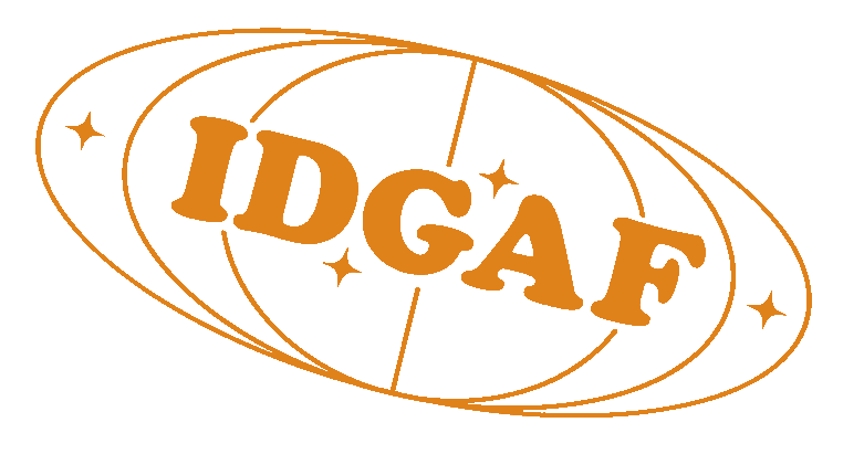 IDGAF